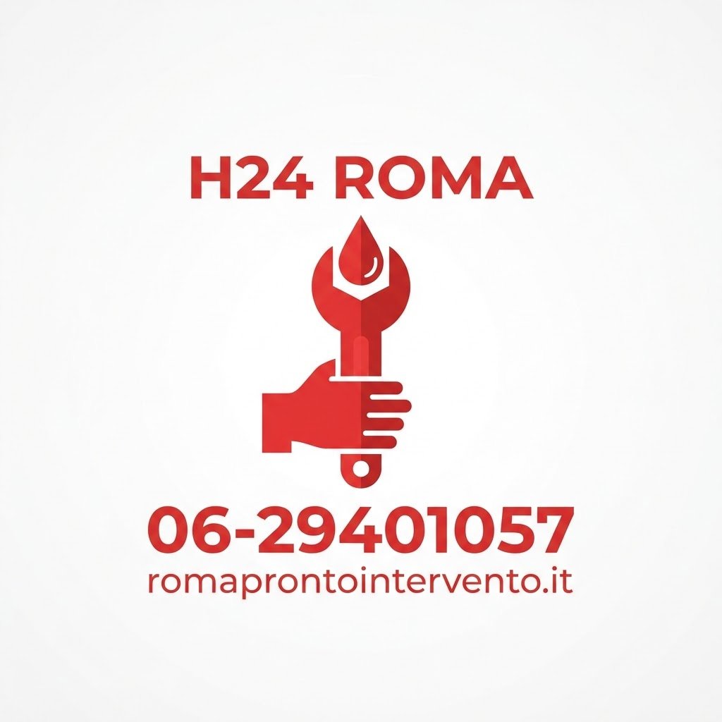 Roma Pronto Intervento H24